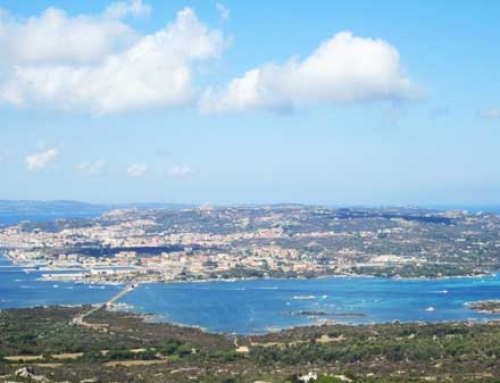 Isola di La Maddalena
